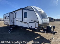 Used 2022 CrossRoads Sunset Trail SS285CK available in Aurora, Colorado
