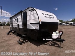 New 2024 Viking  Viking 6K Series 262BHS available in Aurora, Colorado