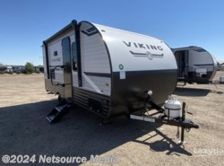 New 2024 Viking  Viking 4K Series 18FQ available in Loveland, Colorado