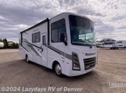 New 2025 Thor Motor Coach Resonate 29D available in Aurora, Colorado