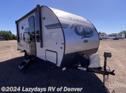 Used 2021 Forest River Cherokee Wolf Pup 16BHS available in Aurora, Colorado