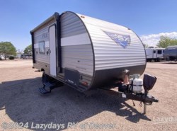 Used 2019 Forest River Salem FSX 187RB available in Aurora, Colorado
