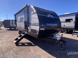 New 2025 Coachmen Catalina Summit Series 7 184RBS available in Loveland, Colorado