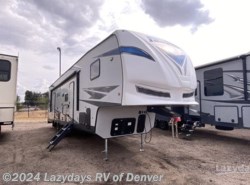 Used 2020 Forest River Vengeance Rogue 311A13WS available in Longmont, Colorado