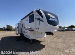 Used 2023 Jayco Eagle HT 28.5RSTS available in Loveland, Colorado