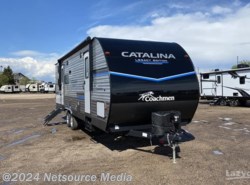 New 2023 Coachmen Catalina Legacy 263BHSCK available in Loveland, Colorado