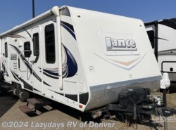 Used 2015 Lance  2185 available in Longmont, Colorado