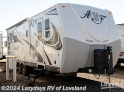 Full Specs for 2019 Northwood Arctic Fox 28F RVs | RVUSA.com