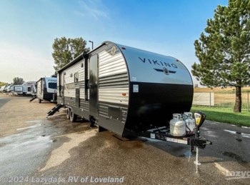 New 2022 Coachmen Viking Ultra-Lite 262BHS available in Loveland, Colorado