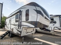New 2022 Forest River Flagstaff Super Lite 524BBS available in Loveland, Colorado