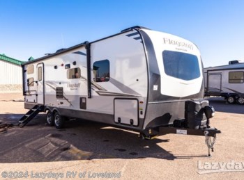 New 2022 Forest River Flagstaff Classic 826MBR available in Loveland, Colorado