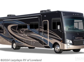 New 2022 Coachmen Mirada 35OS available in Loveland, Colorado