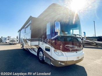 Used 2017 Tiffin Allegro Bus 40 AP available in Loveland, Colorado