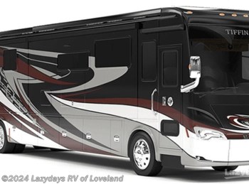 New 2022 Tiffin Allegro Bus 37 AP available in Loveland, Colorado