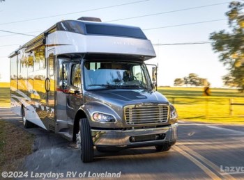 New 2022 Tiffin Allegro Bay 38 AB available in Loveland, Colorado