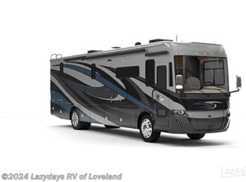 New 2023 Tiffin Allegro Red 340 38 LL available in Loveland, Colorado