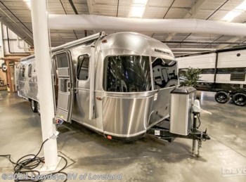 Used 2019 Airstream Classic 33RB available in Loveland, Colorado