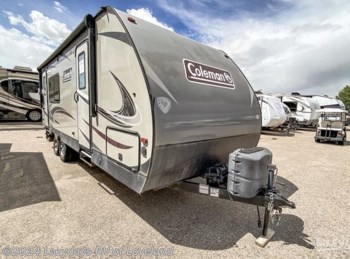 Used 2019 Dutchmen Coleman Light 2435RK available in Loveland, Colorado