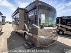 New 2022 Tiffin Allegro Red 340 33 AL available in Loveland, Colorado