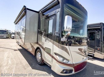 Used 2017 Tiffin Phaeton 44 OH available in Loveland, Colorado