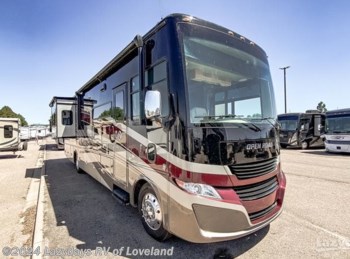 Used 2020 Tiffin Open Road Allegro 36 UA available in Loveland, Colorado