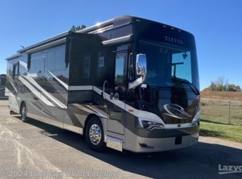 New 2023 Tiffin Allegro Bus 40 IP available in Loveland, Colorado