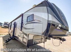 Used 2018 Forest River XLR Thunderbolt 413AMP available in Loveland, Colorado
