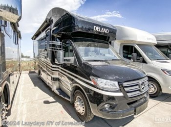 Used 2019 Thor Motor Coach Delano Sprinter 24FB available in Loveland, Colorado