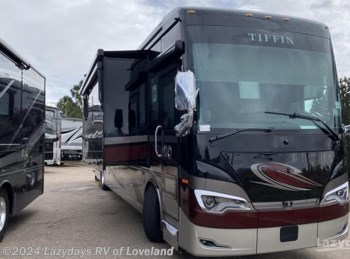 New 2023 Tiffin Allegro Bus 40 IP available in Loveland, Colorado