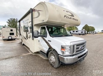 Used 2020 Thor Motor Coach Four Winds 31Y available in Loveland, Colorado