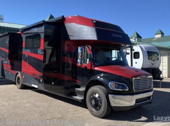 New 2022 Tiffin Allegro Bay 38 BB available in Loveland, Colorado