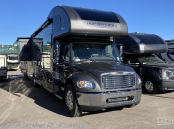 New 2023 Thor Motor Coach Inception 38BX available in Loveland, Colorado