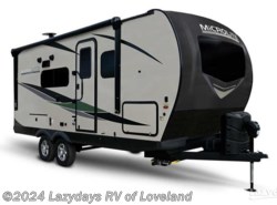  New 2023 Forest River Flagstaff Micro Lite 21DS available in Loveland, Colorado