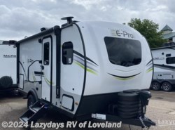 New 2023 Forest River Flagstaff E-Pro E16BH available in Loveland, Colorado