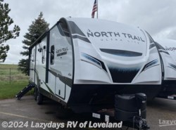 New 2023 Heartland North Trail 25BHPS available in Loveland, Colorado