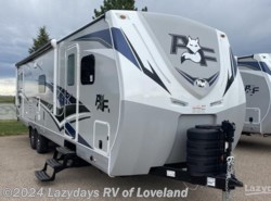 New 2024 Northwood Arctic Fox North Fork 32A available in Loveland, Colorado