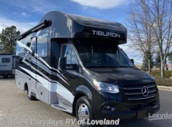 New 2024 Thor Motor Coach Tiburon Sprinter 24RW available in Loveland, Colorado