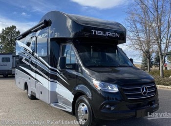 New 2024 Thor Motor Coach Tiburon Sprinter 24RW available in Loveland, Colorado