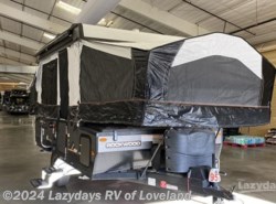 Used 2022 Forest River Rockwood Extreme Sports 1910ESP available in Loveland, Colorado