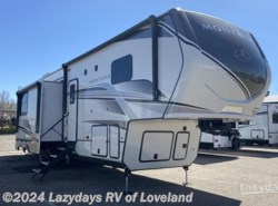 New 2024 Keystone Montana 3915TB available in Loveland, Colorado