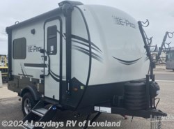 New 2024 Forest River Flagstaff E-Pro E15TB available in Loveland, Colorado