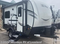New 2024 Forest River Flagstaff E-Pro E15TB available in Loveland, Colorado