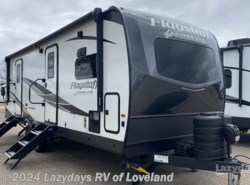 New 2024 Forest River Flagstaff Super Lite 26FKBS available in Loveland, Colorado