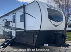 New 2024 Forest River Flagstaff Micro Lite 25BSDS available in Loveland, Colorado