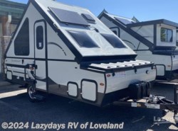 New 2024 Forest River Flagstaff Hard Side T12RBST available in Loveland, Colorado