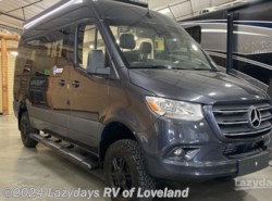 New 2025 Thor Motor Coach Tranquility 19A available in Loveland, Colorado
