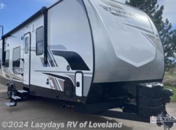 New 2024 Keystone Carbon 33 available in Loveland, Colorado