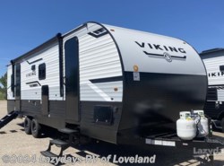New 2024 Viking  Viking 6K Series 262BHS available in Loveland, Colorado