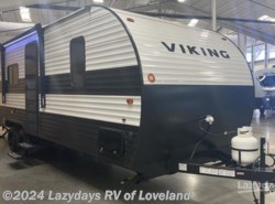 New 2024 Viking  Viking 5K Series 26BH available in Loveland, Colorado