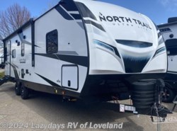 New 2024 Heartland North Trail 271RL available in Loveland, Colorado